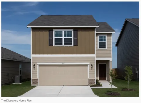 137 Cowslip Way