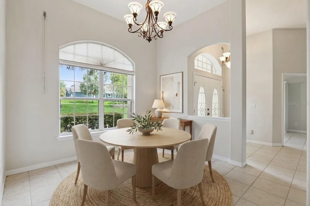 10308 CALLE DE FLORES DRIVE Clermont, FL 34711