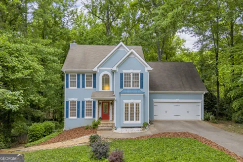 4630 Ansley LN