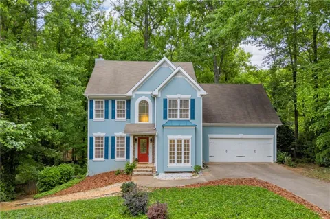 4630 Ansley Lane