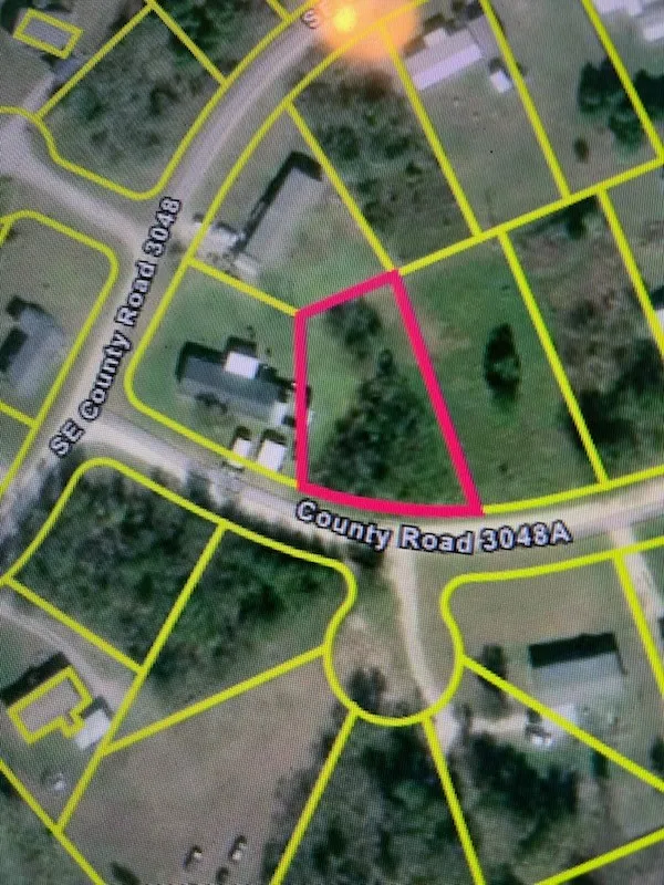 SE County Road 3048A Corsicana, TX 75109