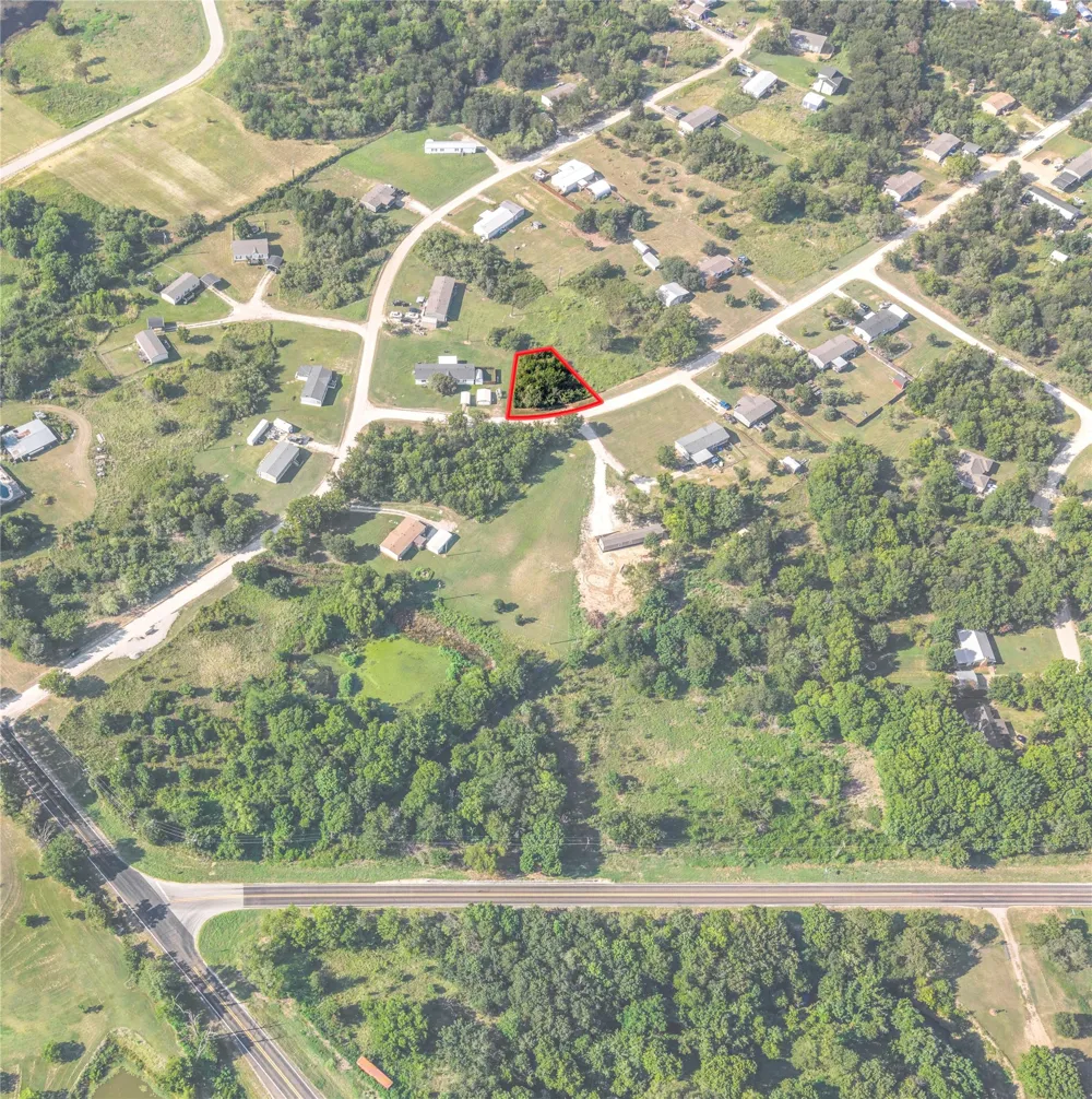 SE County Road 3048A Corsicana, TX 75109
