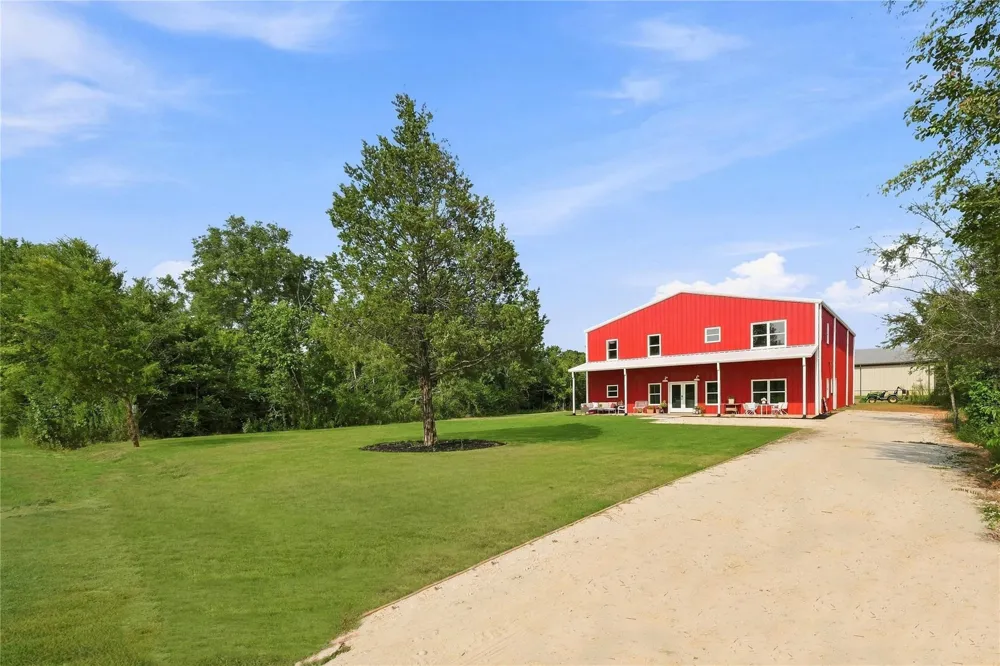 11497 Kitty Hawk Drive Frankston, TX 75763
