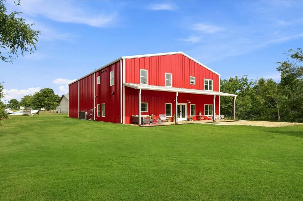11497 Kitty Hawk Drive Frankston, TX 75763
