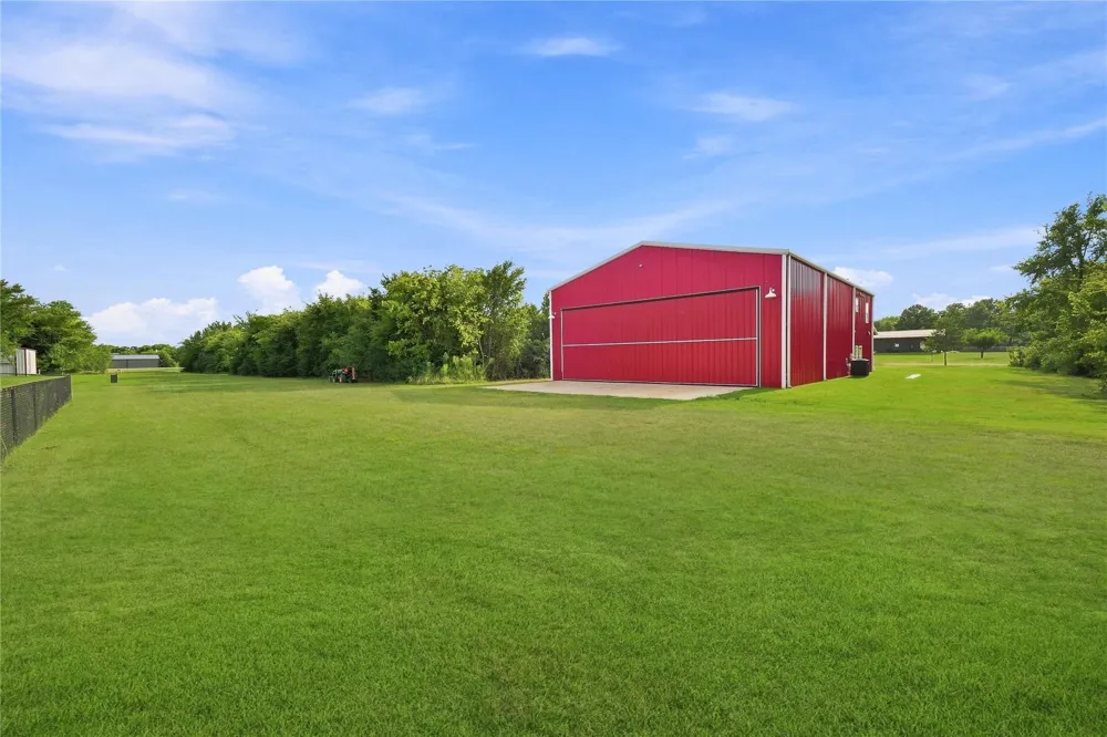 11497 Kitty Hawk Drive Frankston, TX 75763