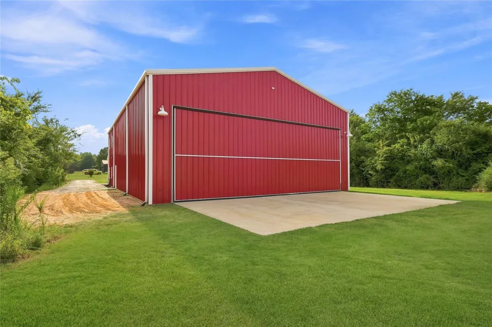 11497 Kitty Hawk Drive Frankston, TX 75763