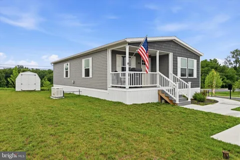 116 SYCAMORE DRIVE