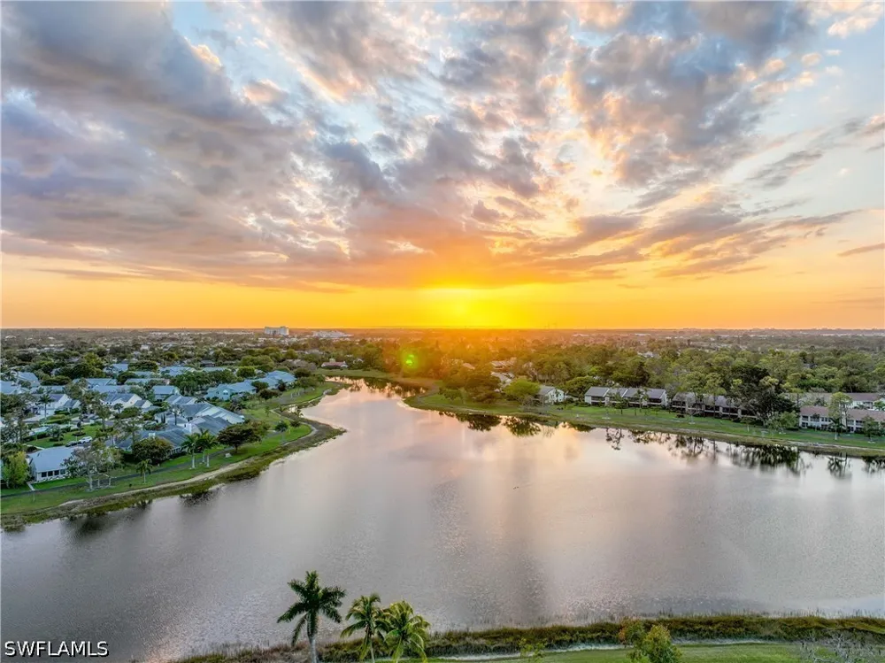 Kings Lake Boulevard #2-103 Naples, FL 34112