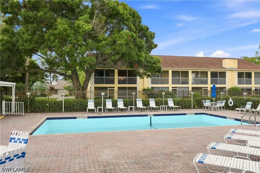 Kings Lake Boulevard #2-103 Naples, FL 34112