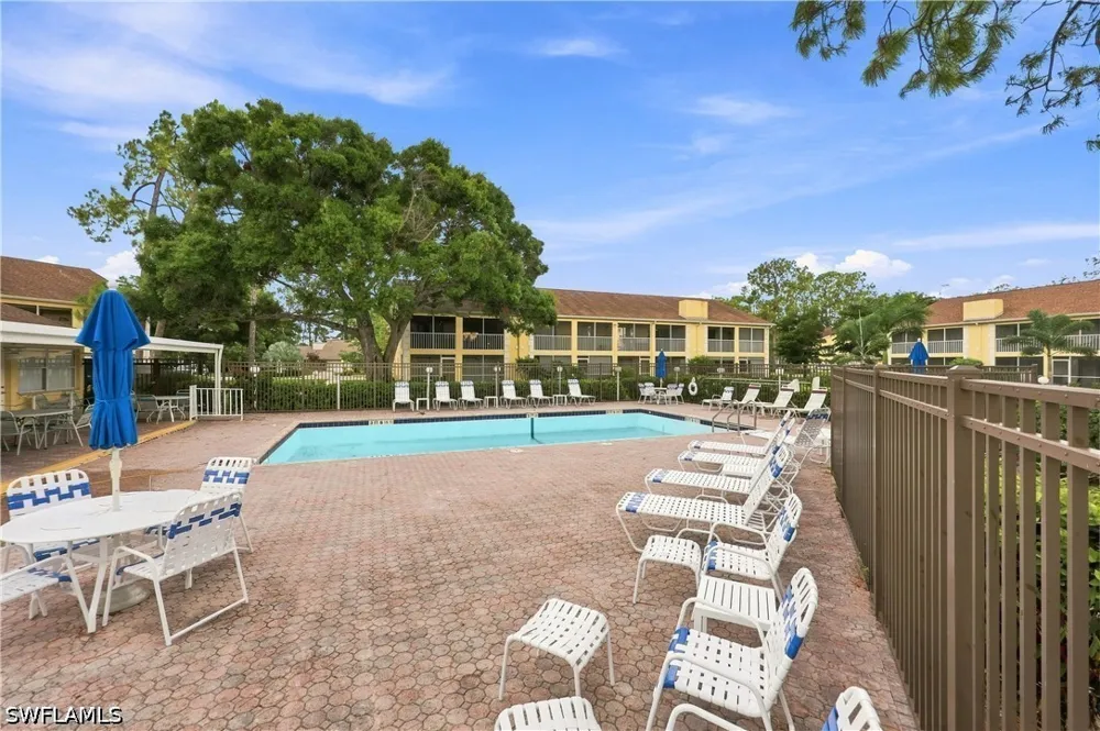 Kings Lake Boulevard #2-103 Naples, FL 34112