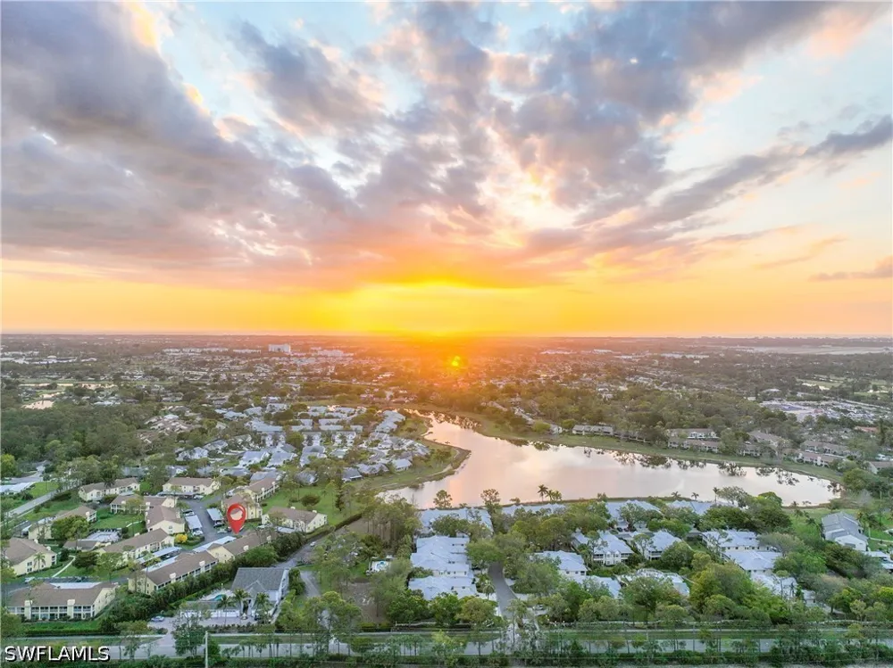 Kings Lake Boulevard #2-103 Naples, FL 34112