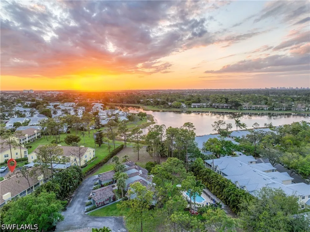 Kings Lake Boulevard #2-103 Naples, FL 34112