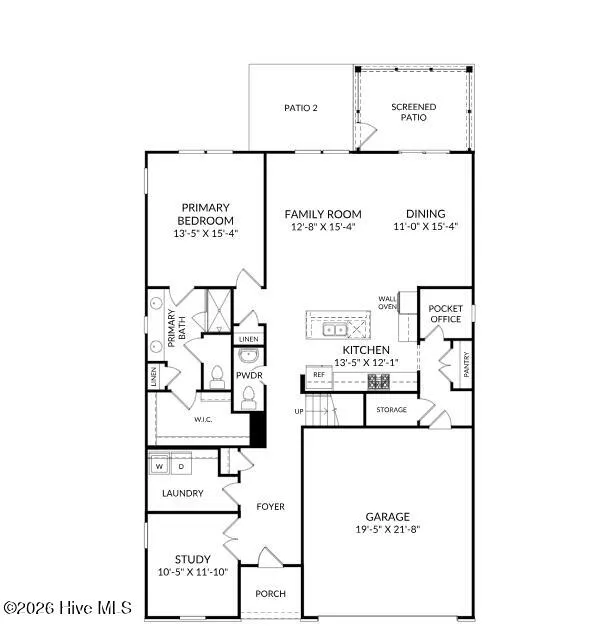 4079 Balboa Way #28 Leland, NC 28451