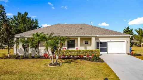 312 TOWHEE ROAD