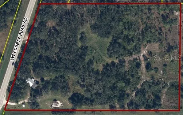 9394 SW COUNTY ROAD 769 Arcadia, FL 34269