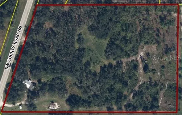 9394 SW COUNTY ROAD 769 Arcadia, FL 34269