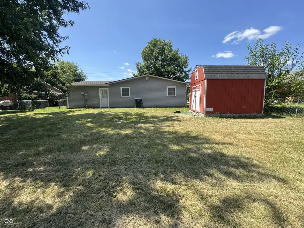 4410 S Madison Avenue Anderson, IN 46013