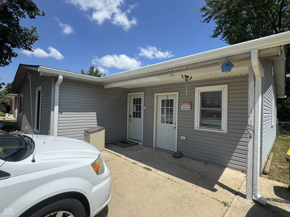 4410 S Madison Avenue Anderson, IN 46013