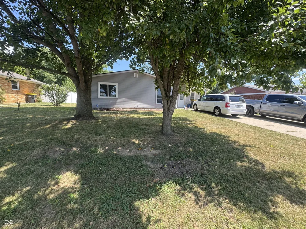 4410 S Madison Avenue Anderson, IN 46013