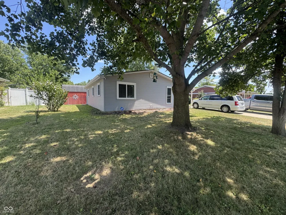 4410 S Madison Avenue Anderson, IN 46013