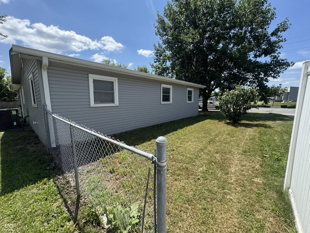 4410 S Madison Avenue Anderson, IN 46013