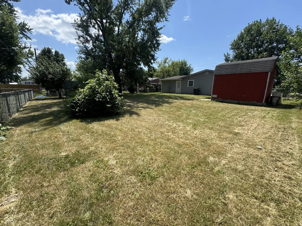 4410 S Madison Avenue Anderson, IN 46013