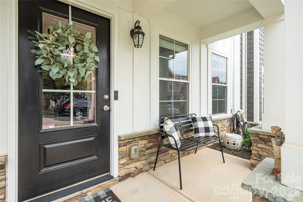 30 Walnut Springs Drive Asheville, NC 28804