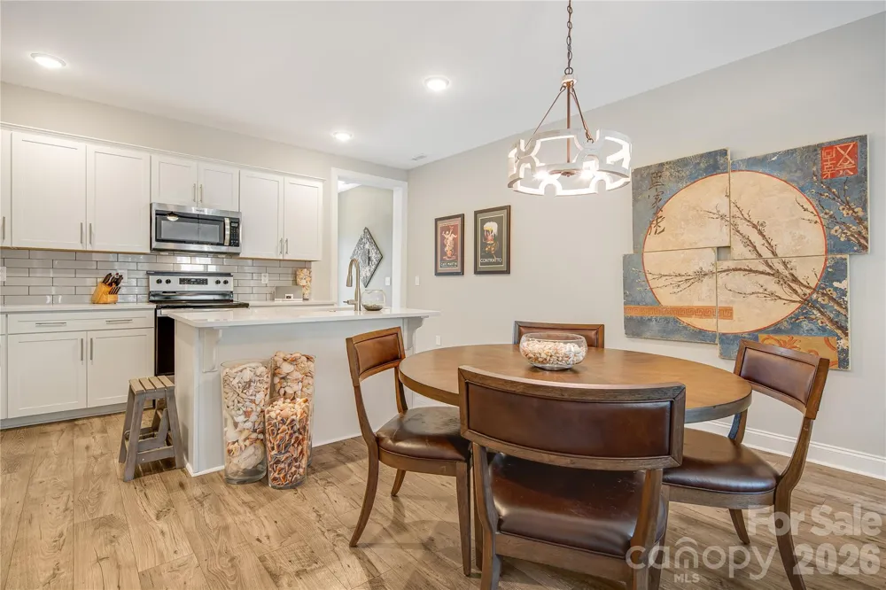 30 Walnut Springs Drive Asheville, NC 28804