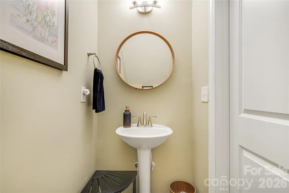 30 Walnut Springs Drive Asheville, NC 28804