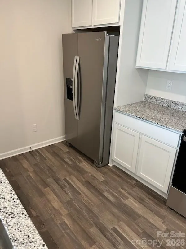 226 Winston Lane Salisbury, NC 28147