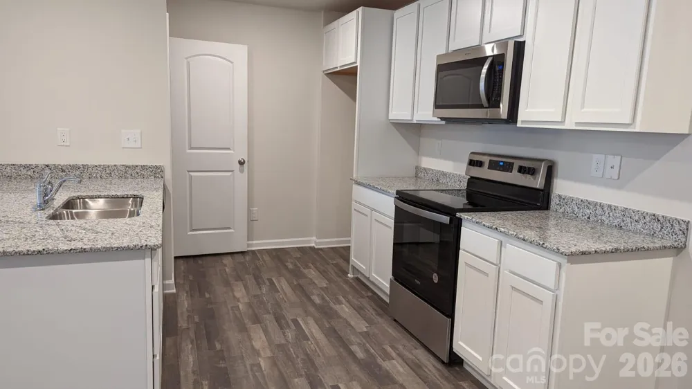 226 Winston Lane Salisbury, NC 28147