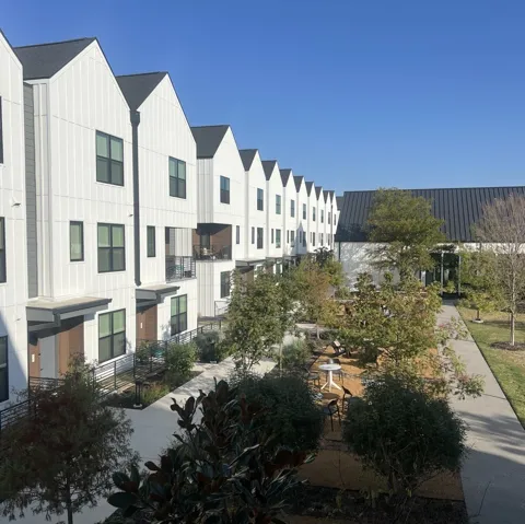 2100 Legacy Drive #701