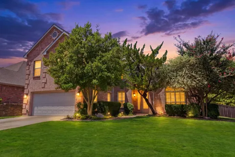 1300 Brimwood Drive