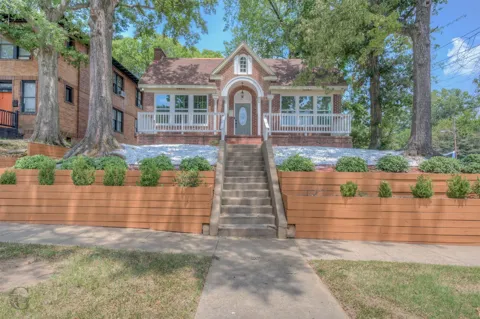 502 Kirby Place