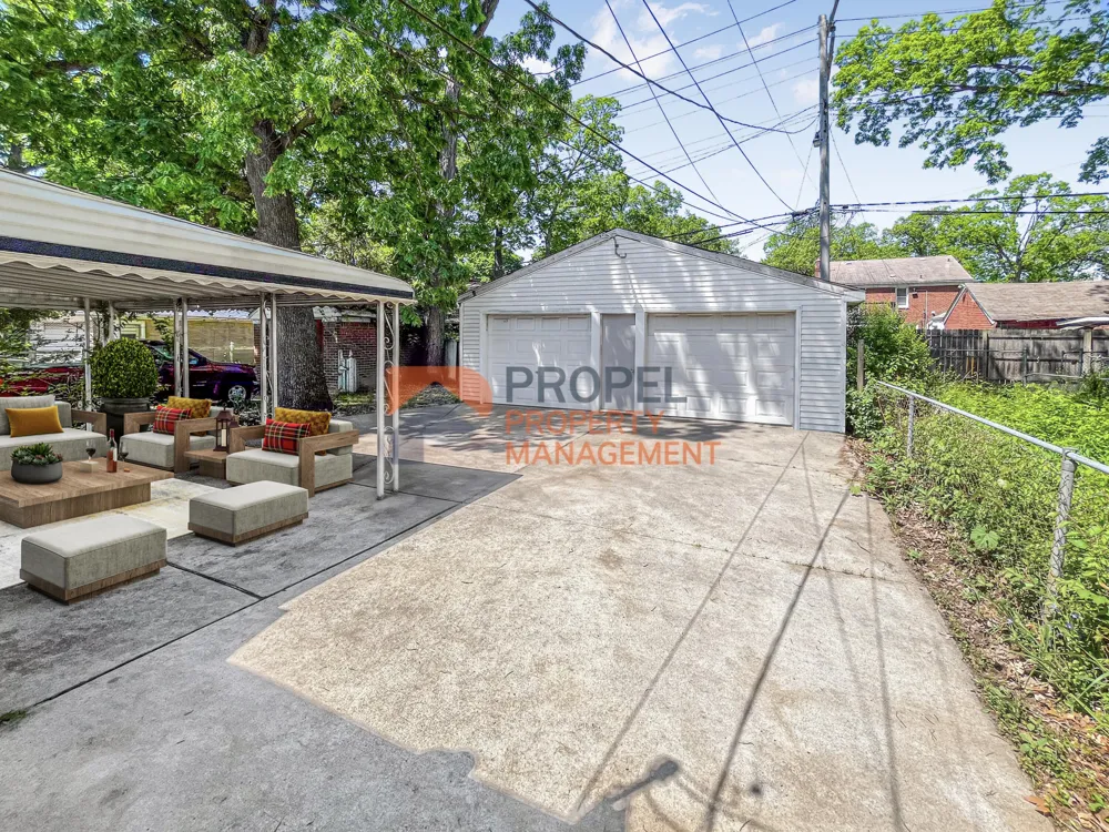 18685 Mendota Street Detroit, MI 48221
