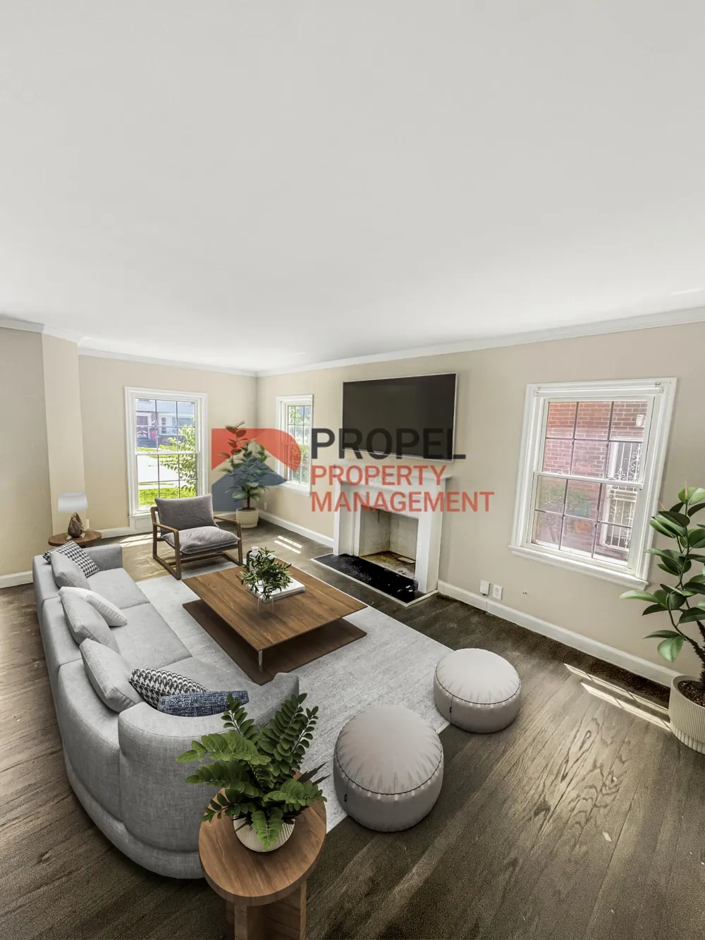 18685 Mendota Street Detroit, MI 48221