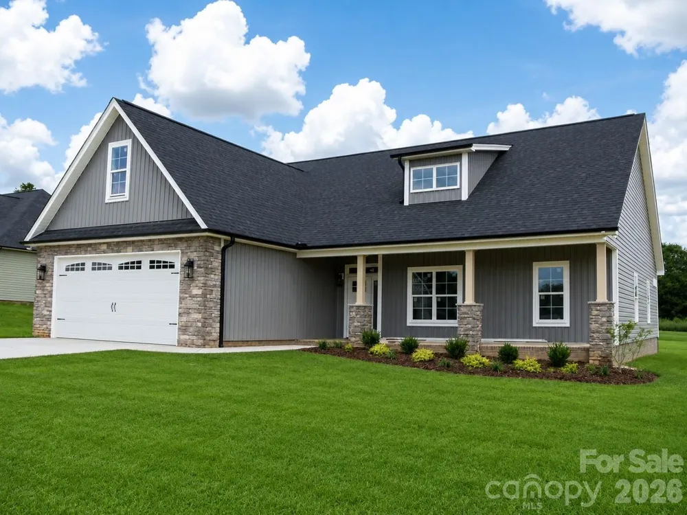 155 Southern Oaks Lane Salisbury, NC 28147
