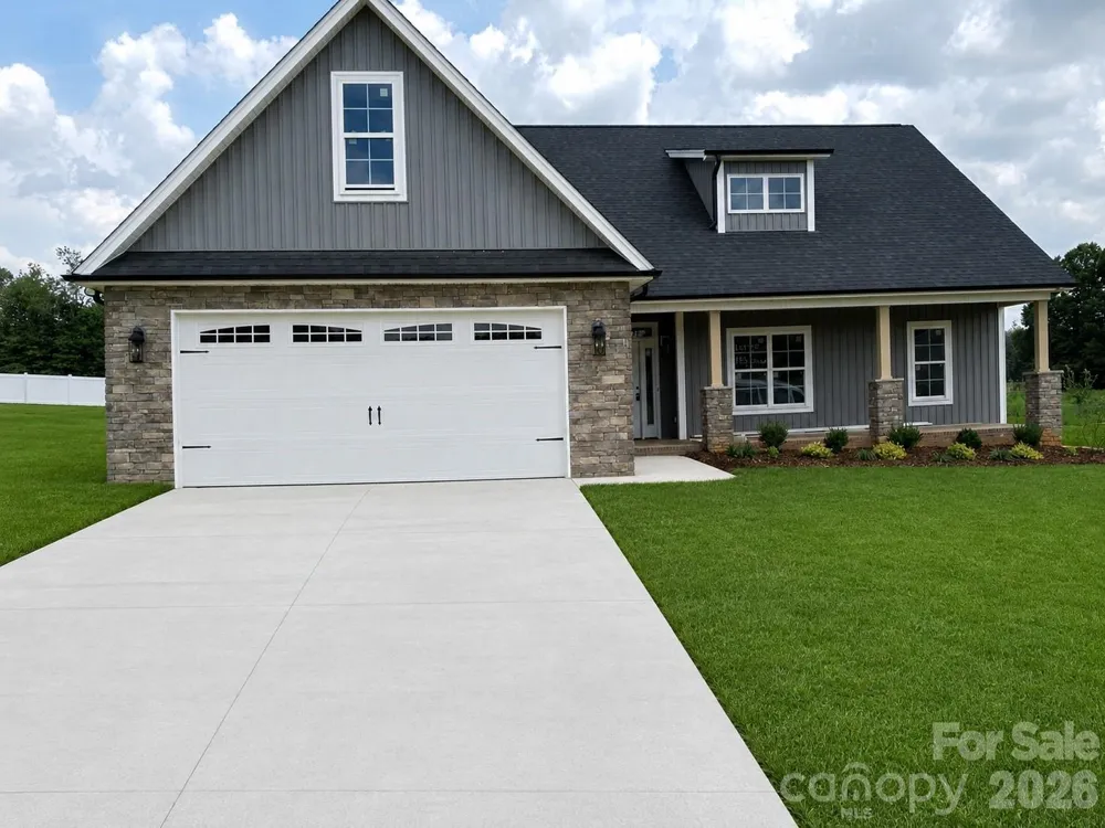 155 Southern Oaks Lane Salisbury, NC 28147
