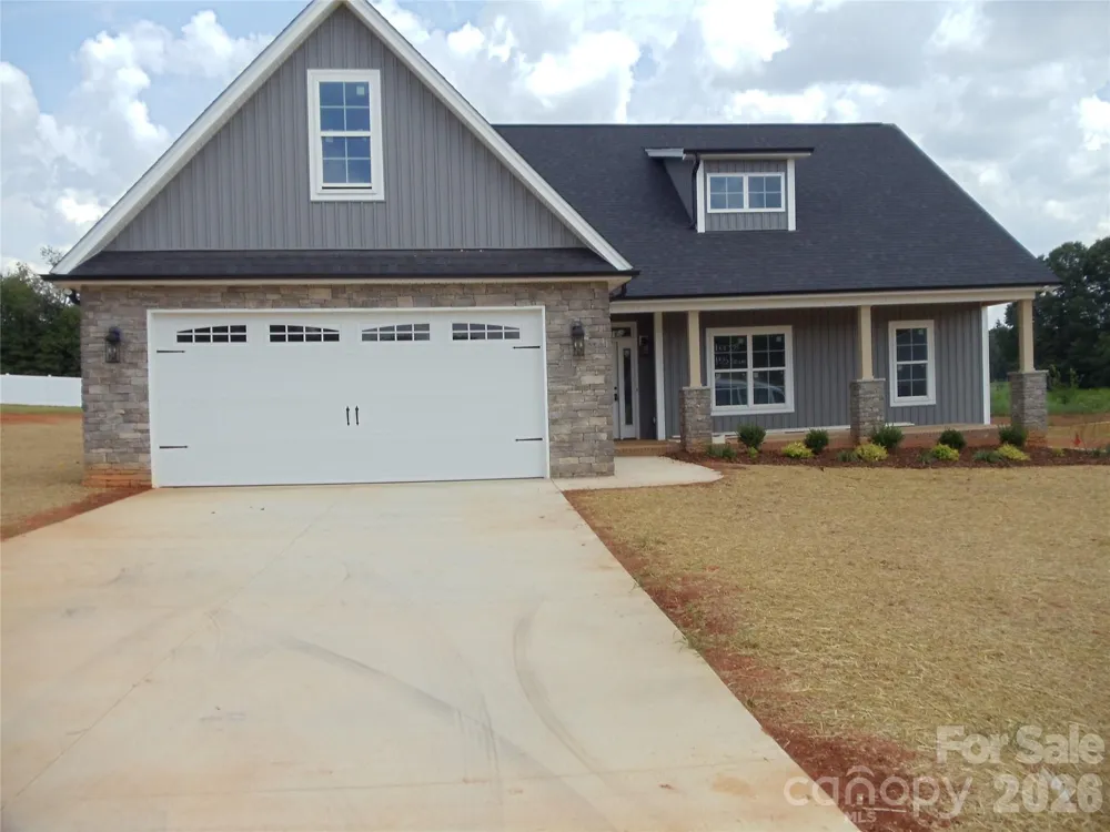 155 Southern Oaks Lane Salisbury, NC 28147