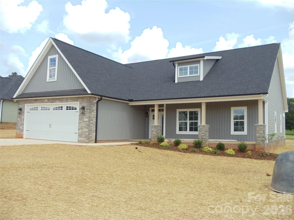 155 Southern Oaks Lane Salisbury, NC 28147