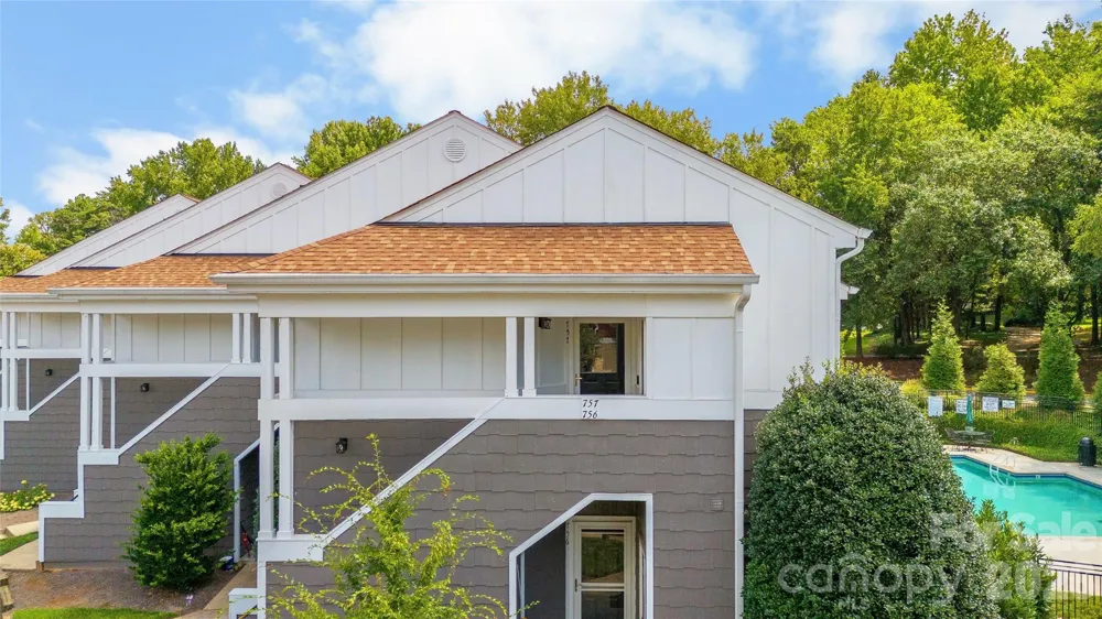 757 Southwest Drive #8 Davidson, NC 28036