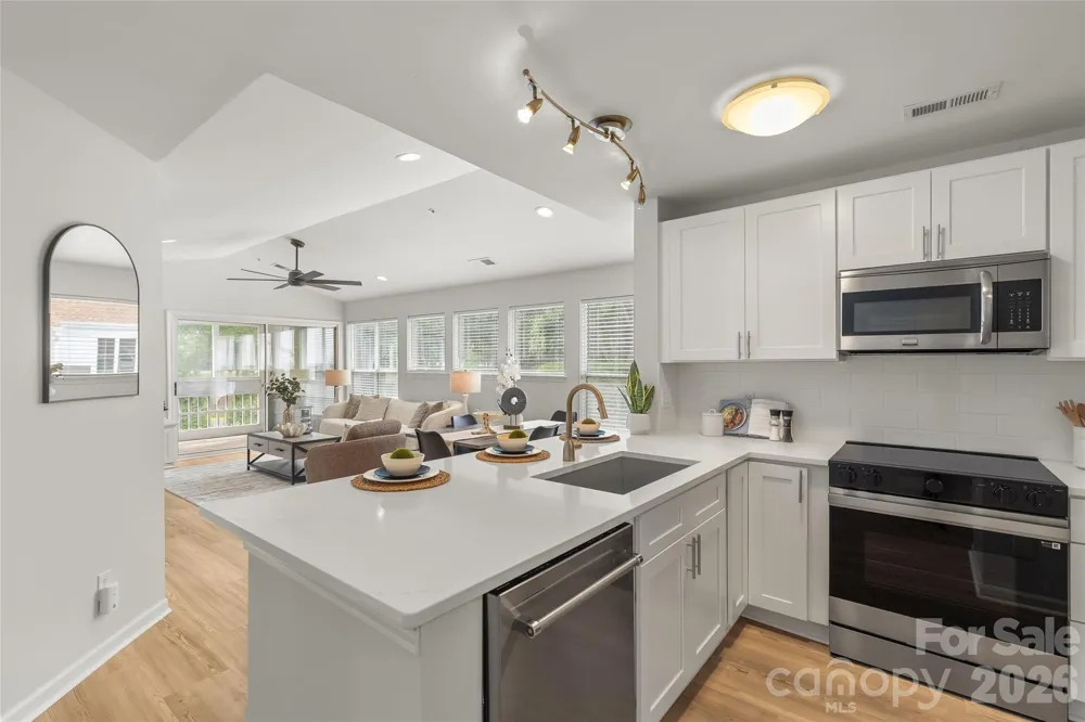 757 Southwest Drive #8 Davidson, NC 28036