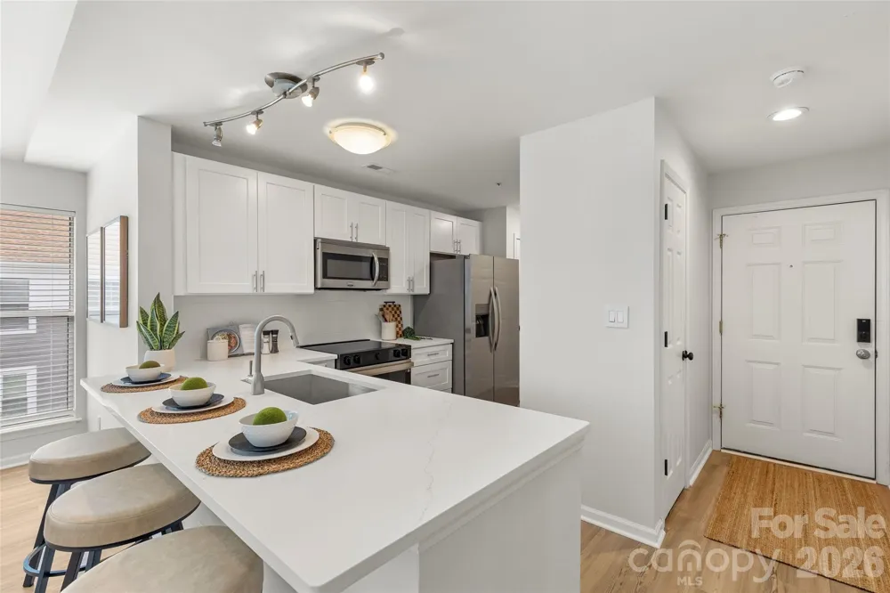 757 Southwest Drive #8 Davidson, NC 28036