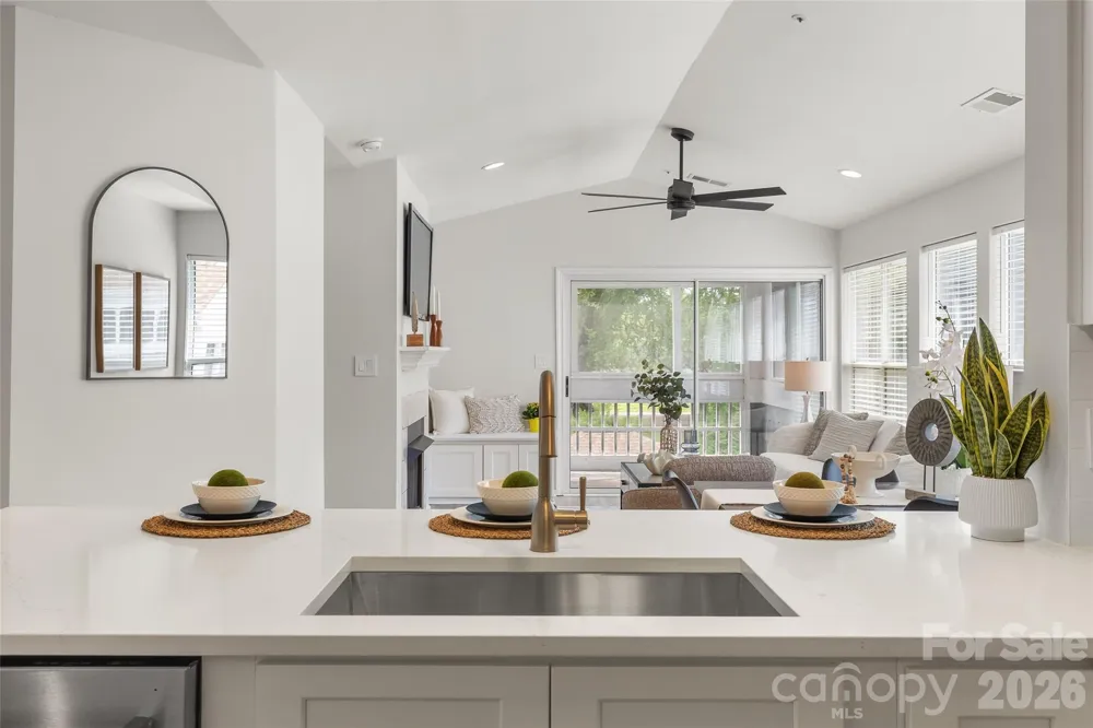 757 Southwest Drive #8 Davidson, NC 28036