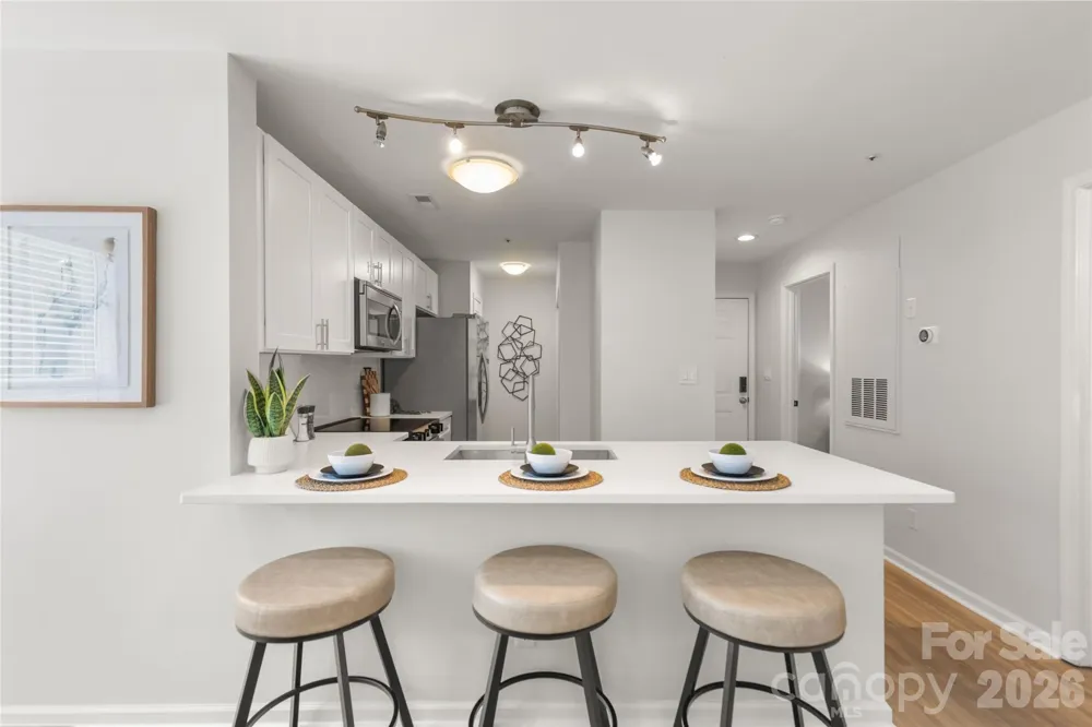 757 Southwest Drive #8 Davidson, NC 28036
