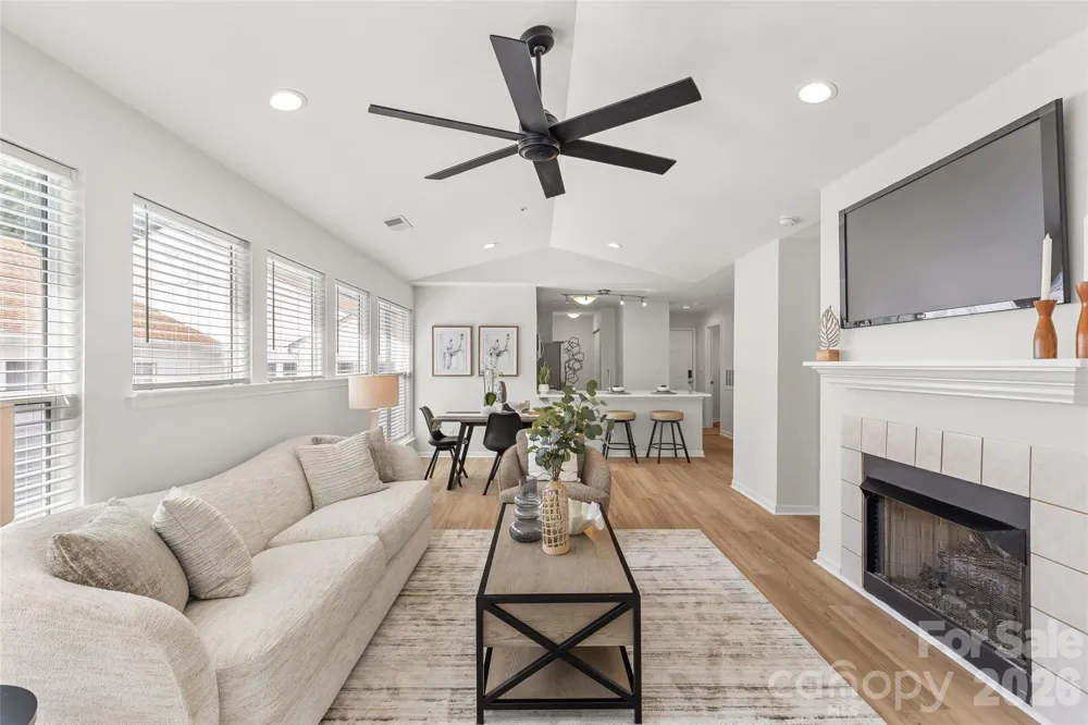 757 Southwest Drive #8 Davidson, NC 28036