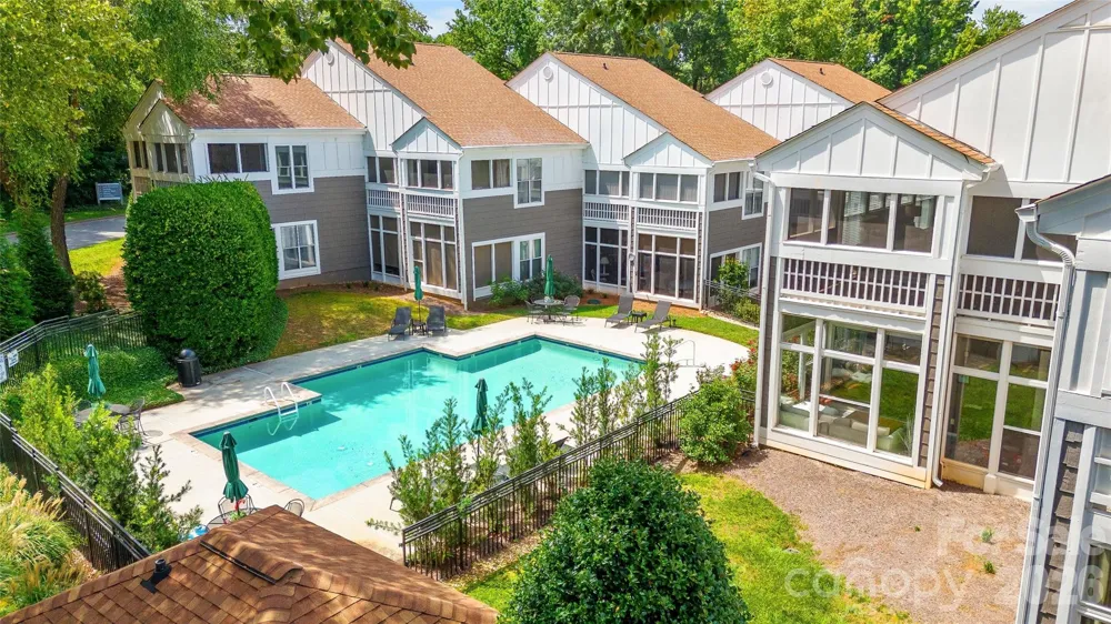 757 Southwest Drive #8 Davidson, NC 28036