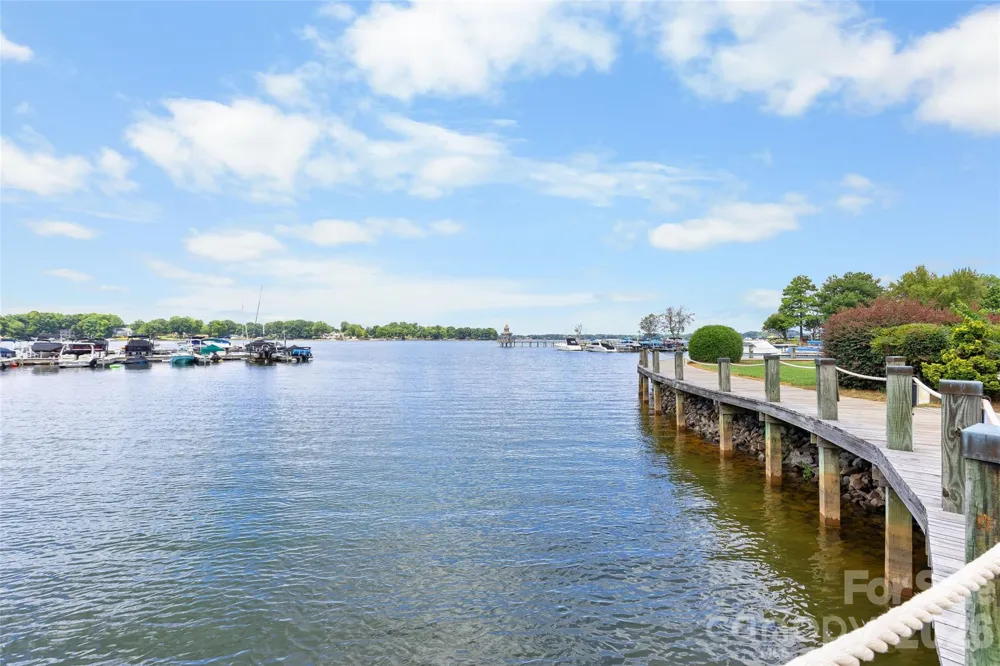 757 Southwest Drive #8 Davidson, NC 28036