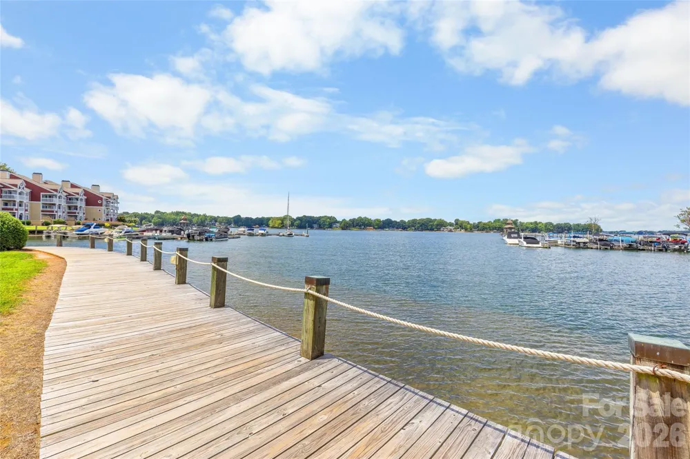 757 Southwest Drive #8 Davidson, NC 28036