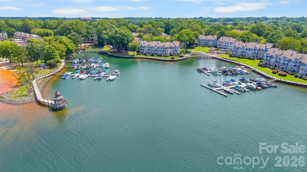757 Southwest Drive #8 Davidson, NC 28036